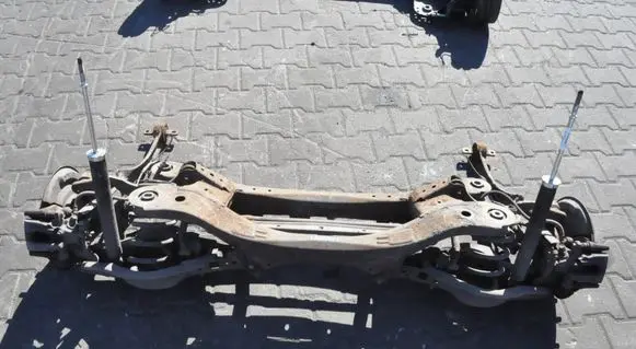 Lexus CT 200H Rear suspension assembly kit set 