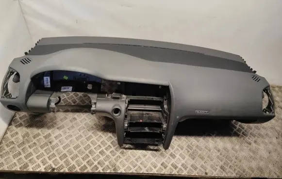 Audi Q7 4L Dashboard 4L1857041 4L0857969 4L1857067
