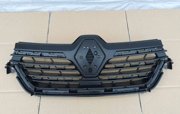 Renault Kangoo III Front grill 623108039R-BAX
