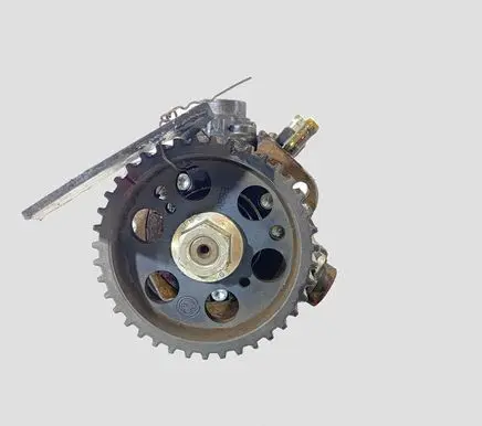 Opel Vectra C Fuel injection high pressure pump 55209064 0445010183