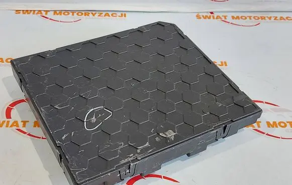 Skoda Kodiaq Comfort/convenience module 5Q0937086CE