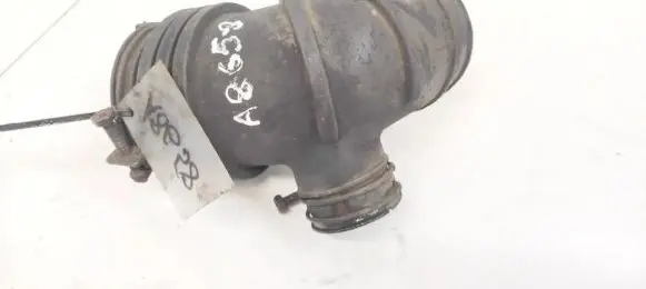 Hyundai Santa Fe Air intake hose/pipe