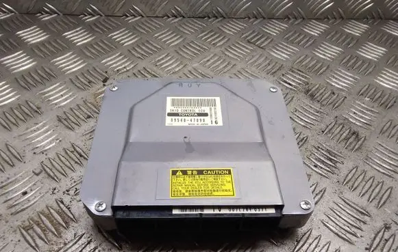 Toyota Prius (XW20) Engine control unit/module 8954047090