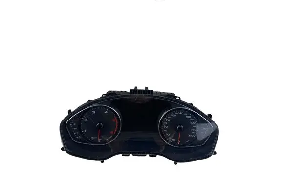 Audi A4 S4 B9 8W Speedometer (instrument cluster) 8W5920701B