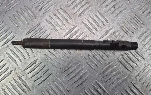 Mercedes-Benz C W204 Fuel injector A6460700987 N4Z21SS