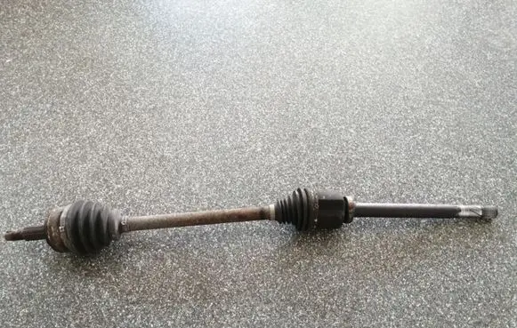 Opel Movano B Front driveshaft
