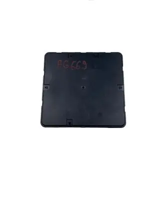 Audi A4 S4 B9 8W Central body control module 8W0907064CB