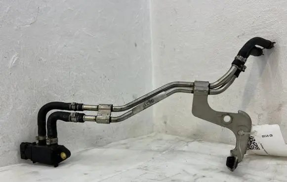 Opel Insignia A Exhaust gas pressure sensor 55599659 55488904