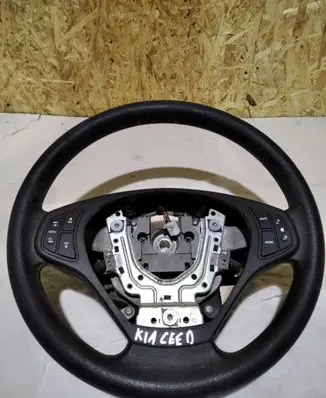 KIA Ceed Steering wheel