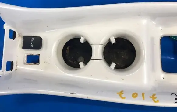 Toyota Prius xw60 Cup holder front 5880347011A0