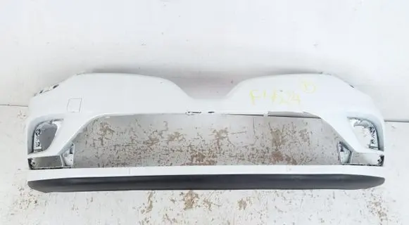 Renault Clio IV Front bumper 620221630R