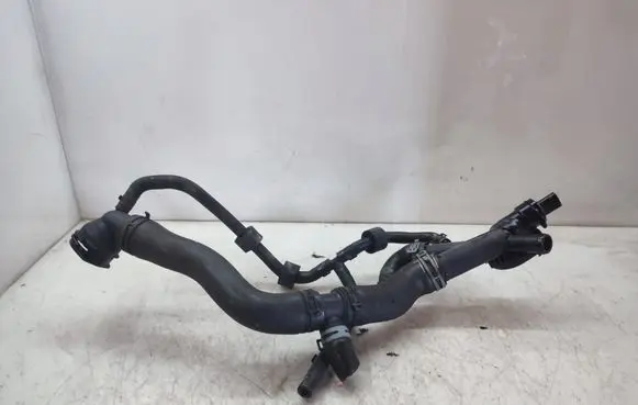 Thermostat/thermostat housing