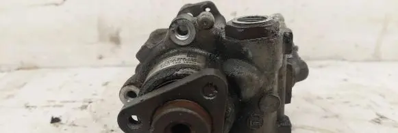 Audi A6 S6 C5 4B Power steering pump 4B0145155D 7692955122 200997110630