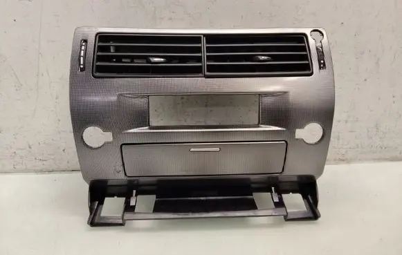 Citroen C4 I Dash center air vent grill