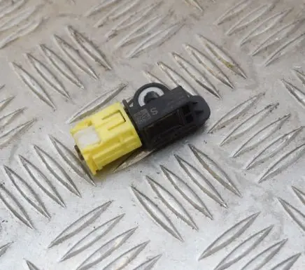 Nissan Qashqai Airbag deployment crash/impact sensor 988303RA0A
