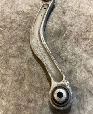 Mercedes-Benz C W204 Rear control arm 20407Fl1