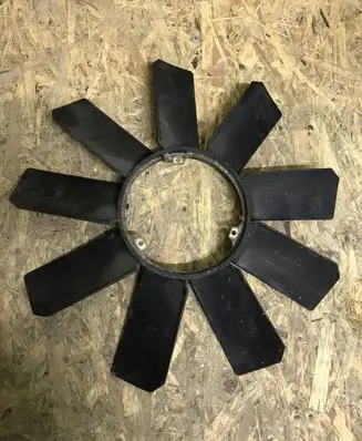 Jeep Grand Cherokee (WK) Fan impeller 