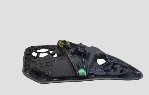 Volvo V40 Rear door window regulator with motor 3056741 31276218