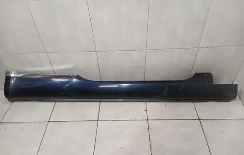 Bentley Continental Side skirt rear trim 3W8853852N