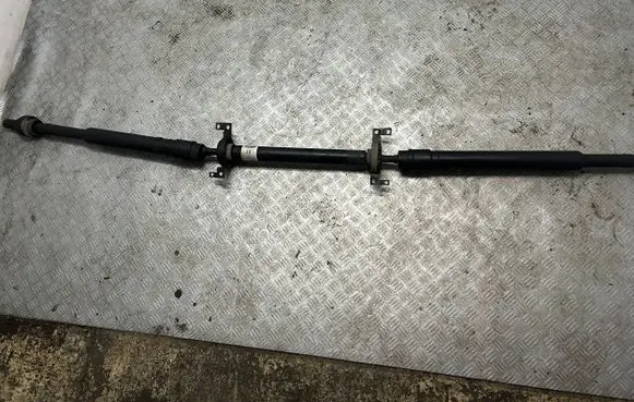 Jeep Cherokee Drive shaft (set) P52123612AE
