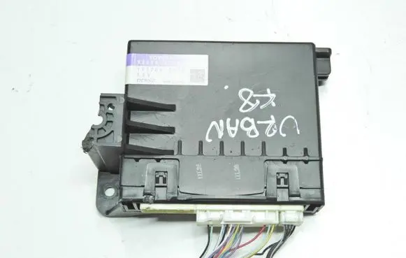 Toyota Urban Cruiser (XP110) Other devices 88650-52610 1777000163