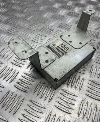 Nissan Maxima Gearbox control unit/module A64000E71 3I0363Y300