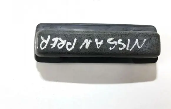 Nissan Prairie Front door interior handle