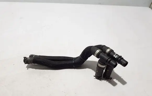 Renault 5 E-Tech Engine coolant pipe/hose 295M19377R