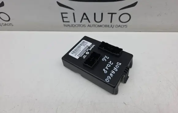 Dodge Durango III Tailgate/trunk control unit/module 68140669AE P68140669AE A2C7372120500