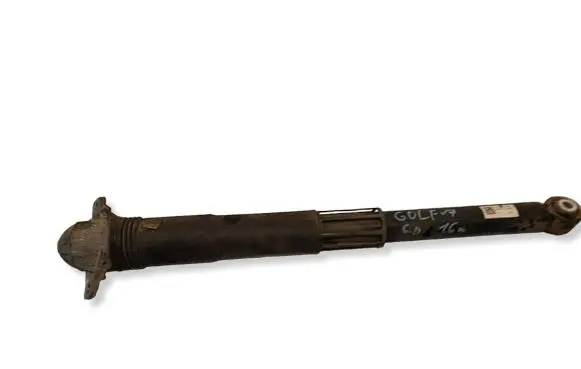 Volkswagen Golf VII Rear shock absorber/damper 5Q0512013GN