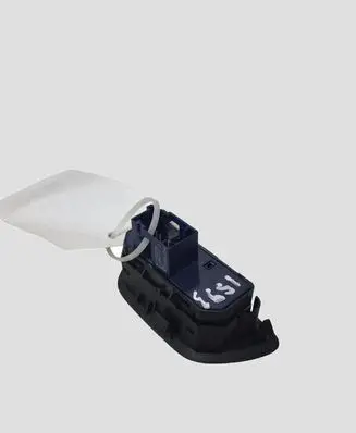 Citroen C5 Parking (PDC) sensor switch 9682436677
