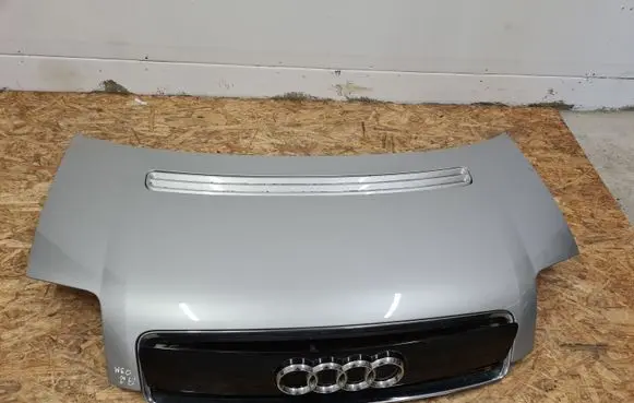 Audi A2 Engine bonnet/hood