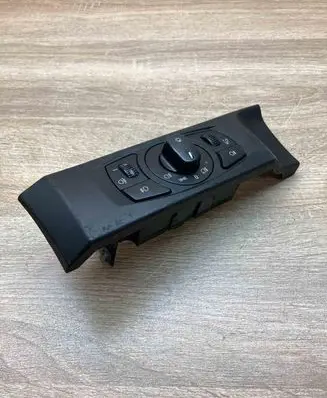 BMW 5 E60 E61 Light switch 6953739