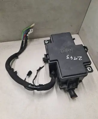Jaguar I-Pace Fuse box set M9D314A076BA 7171554730