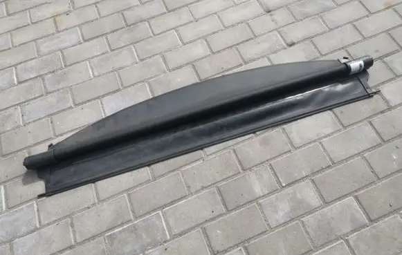 Ford Escort Parcel shelf load cover 