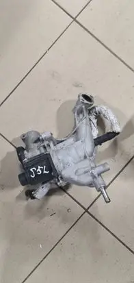 Audi A8 S8 D4 4H EGR valve 057131501G 70078908
