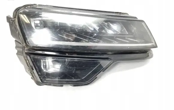 Skoda Karoq Headlight/headlamp 57B941016C