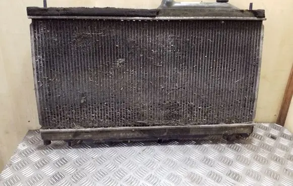 Subaru Outback Coolant radiator