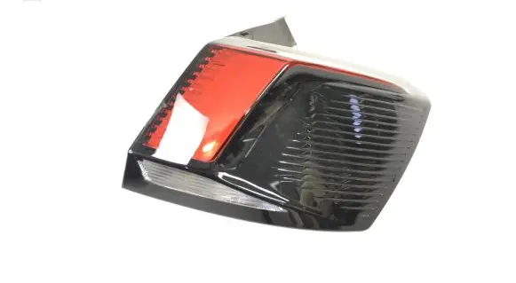 Peugeot 3008 II Rear/tail lights 9810477080