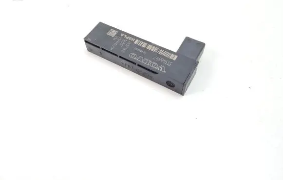 Volvo S90, V90 Aerial antenna amplifier 31346697 28377815