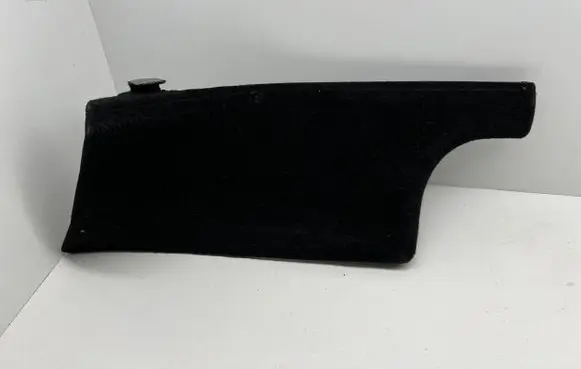 Tesla Model Y Centre console side trim rear 161636700C