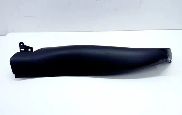 Opel Astra K Rear sill trim cover 13452096