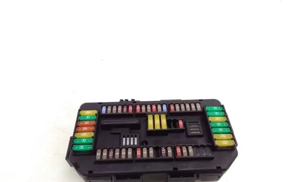 Fuse module