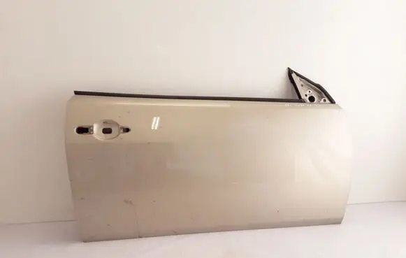 Door (2 Door Coupe)