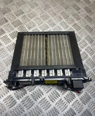 Mercedes-Benz C W203 Electric cabin heater radiator A2118300961 5HB00853600 K950071