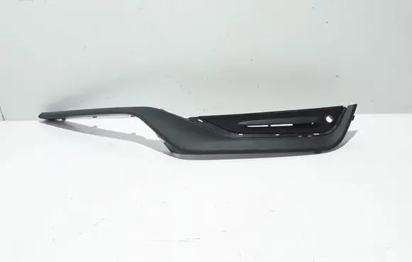 Volvo V60 Front bumper splitter molding 31425113