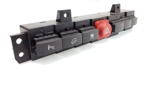Opel Antara Hazard light switch 96673013