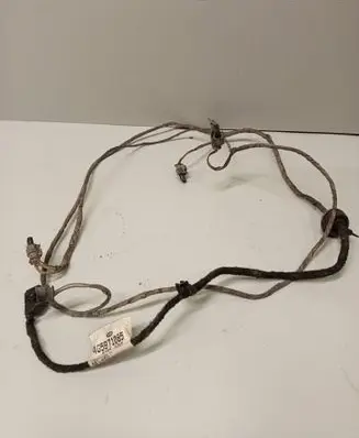Audi A6 S6 C7 4G Parking sensor (PDC) wiring loom 4G5971085