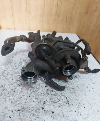 Renault Laguna I Turbo