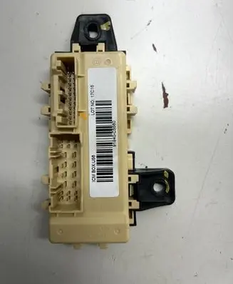 KIA Sorento Other control units/modules 91940C5560